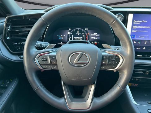 Used 2024 Lexus TX 350 FWD w/ Captains Chair Package image 15