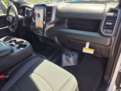 New 2026 RAM 2500 Tradesman image 15