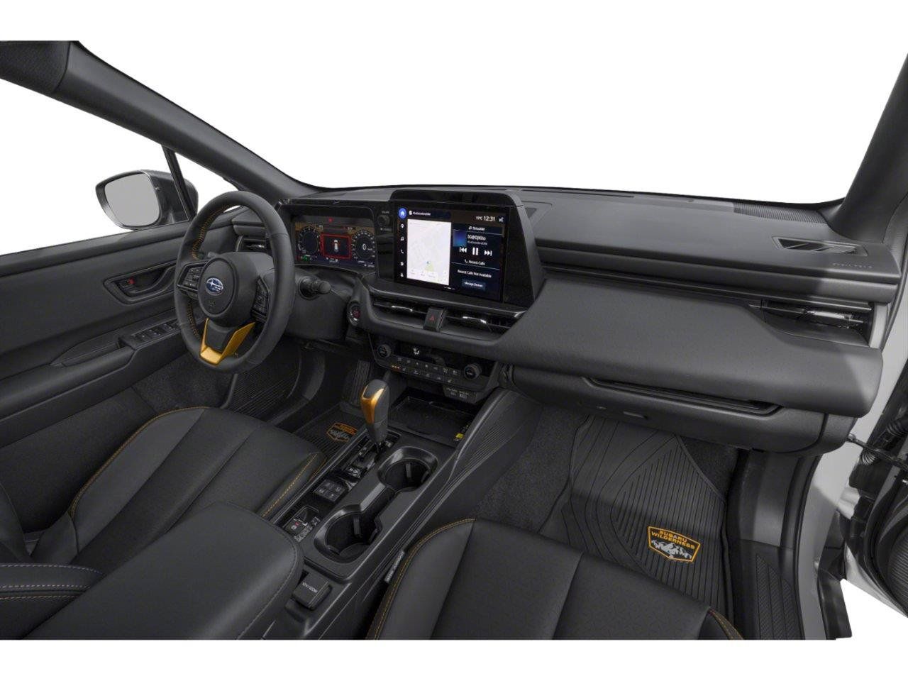 New 2026 Subaru Outback Wilderness AWD/4WD image 10