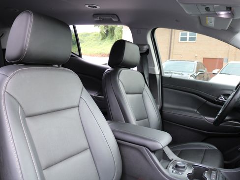 Used 2023 GMC Acadia SLT image 39