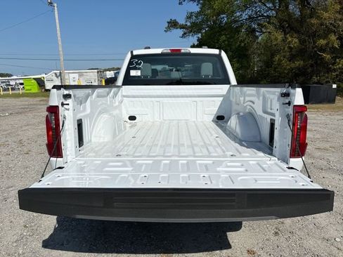 New 2026 Ford F150 XL RWD image 16