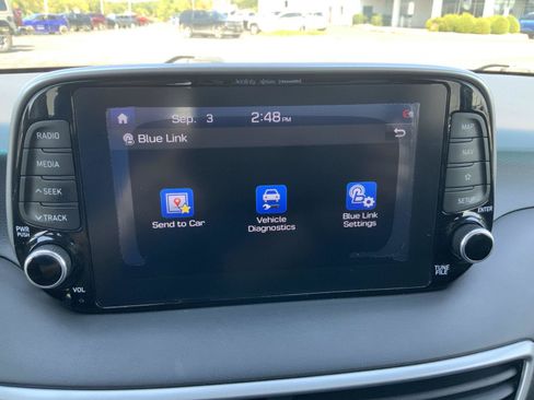 Used 2020 Hyundai Tucson Ultimate AWD/4WD image 35