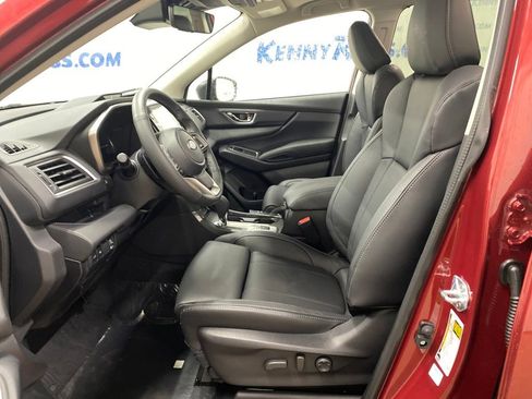 New 2026 Subaru Ascent Limited image 7