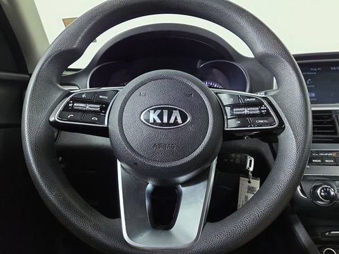 Used 2019 Kia Optima LX FWD image 20