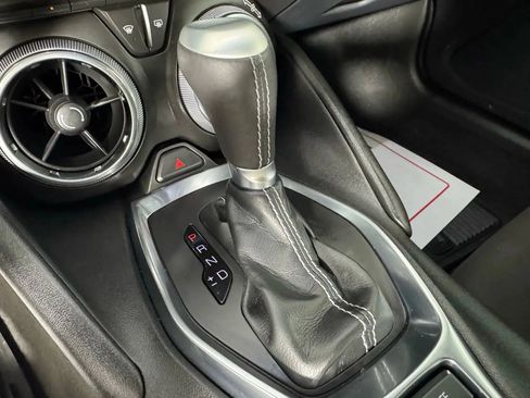 Used 2024 Chevrolet Camaro LT w/ RS Package image 30