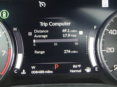 Used 2023 Acura RDX FWD w/ Technology Package image 9