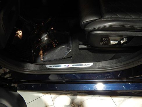 Used 2025 BMW X6 xDrive40i image 17