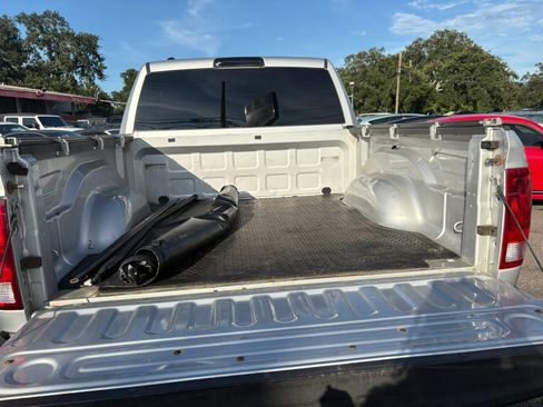 Used 2014 RAM 1500 Express AWD/4WD image 12