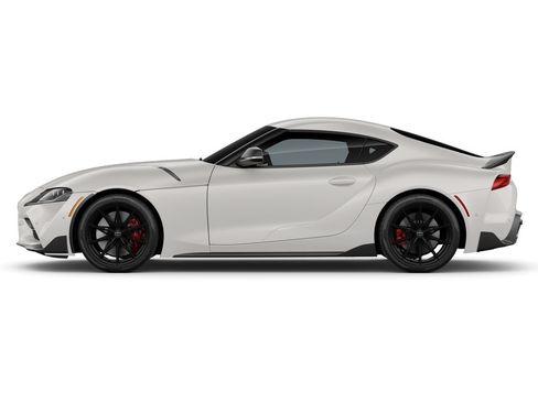 New 2026 Toyota Supra RWD image 4