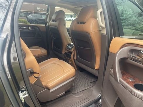 Used 2014 Buick Enclave Premium w/ Trailering Provision Package image 14