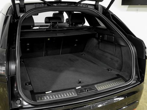 Used 2025 Land Rover Range Rover Velar Dynamic SE AWD/4WD image 55