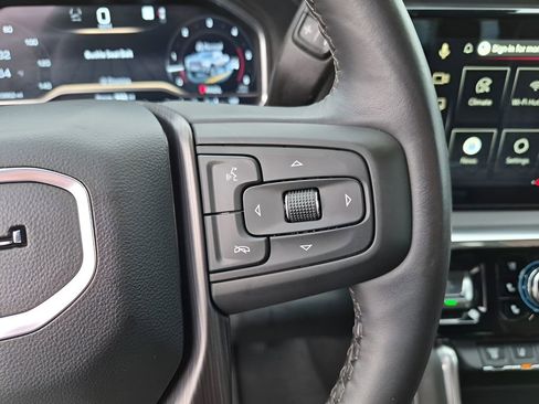 Used 2024 GMC Sierra 2500 Denali Ultimate w/ Max Trailering Package image 35