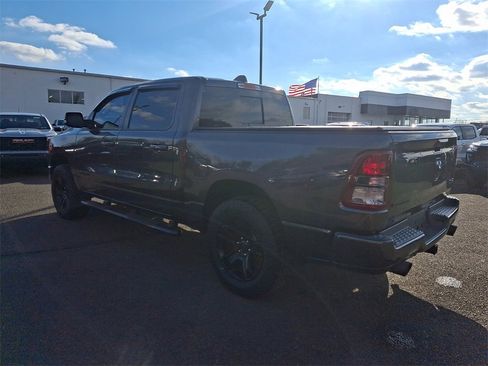 Used 2020 RAM 1500 Big Horn image 4