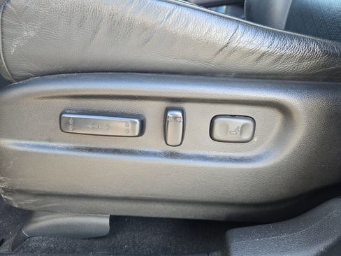 Used 2021 Honda Passport EX-L image 16