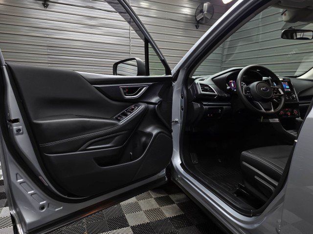 Used 2019 Subaru Forester w/ Alloy Wheel Package AWD/4WD image 28