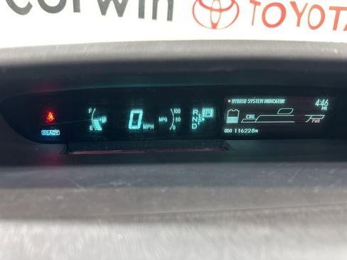 Used 2011 Toyota Prius Two image 23