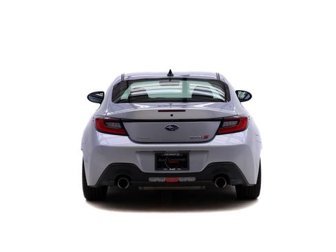 Used 2024 Subaru BRZ tS RWD image 7