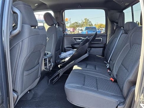 New 2026 RAM 1500 4x4 Crew Cab image 4