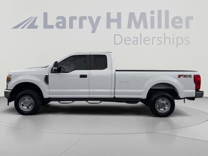 Used 2020 Ford F250 XL w/ Power Equipment Group