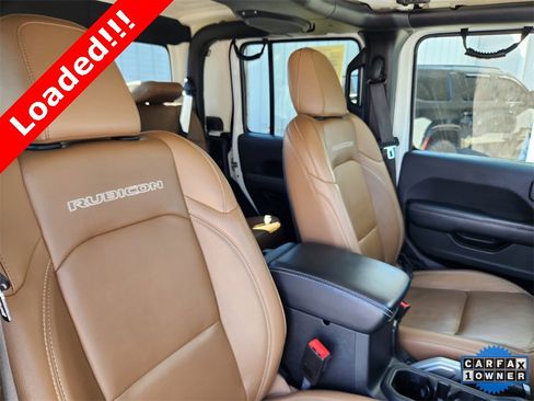 Used 2020 Jeep Gladiator Rubicon image 13