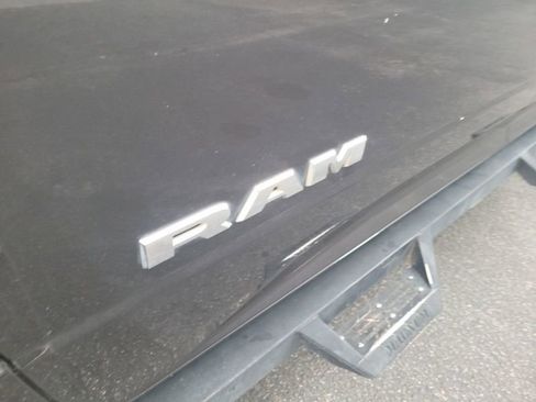 Used 2021 RAM 2500 Tradesman image 8