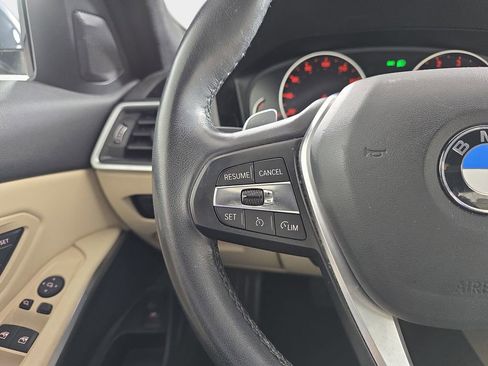 Used 2020 BMW 330i xDrive Sedan w/ Convenience Package image 19