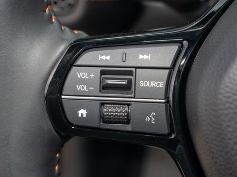 Certified 2024 Honda HR-V Sport image 31