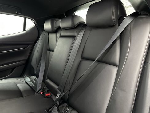 Certified 2024 MAZDA MAZDA3 s FWD image 16