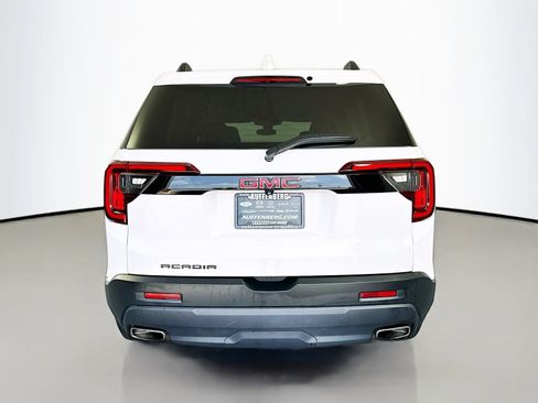 Used 2023 GMC Acadia SLE w/ Elevation Edition FWD image 6
