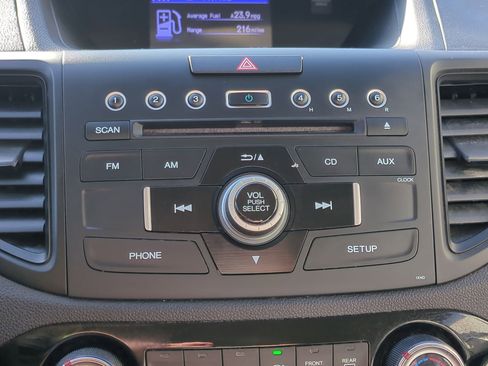 Used 2016 Honda CR-V LX image 26