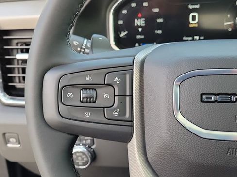 New 2026 GMC Sierra 1500 Denali w/ Technology Package image 25