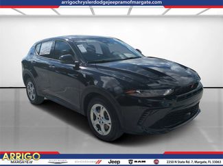 New 2025 Dodge Hornet GT image 1
