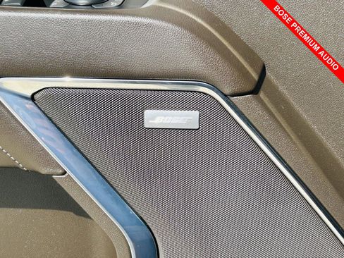 Used 2024 Chevrolet Silverado 3500 LTZ w/ LTZ Plus Package AWD/4WD image 5