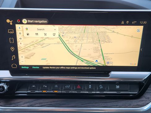 New 2026 GMC Sierra 1500 SLT image 12