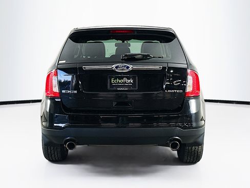 Used 2012 Ford Edge Limited image 7