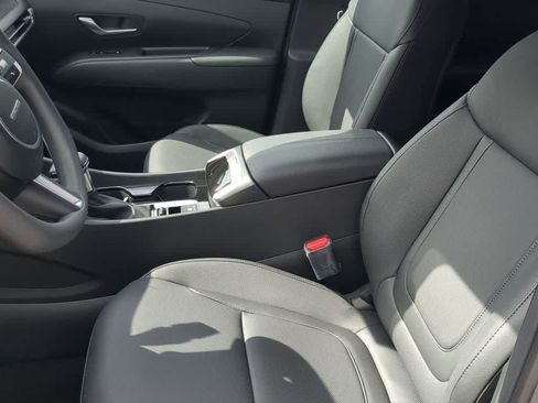 New 2026 Hyundai Santa Cruz SEL FWD image 17