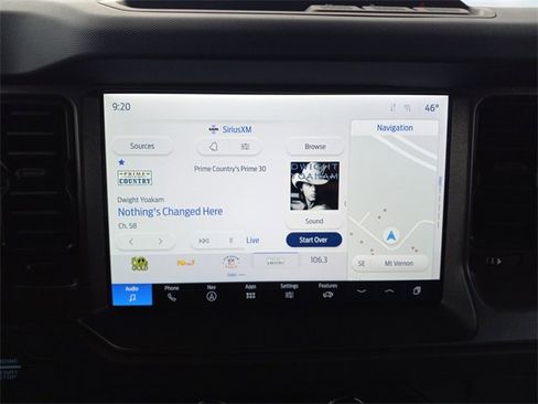 Used 2025 Ford Bronco Big Bend image 18