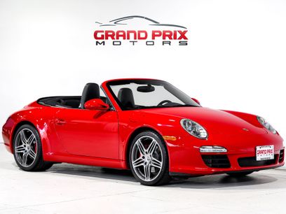 Used 2012 Porsche 911 Carrera S