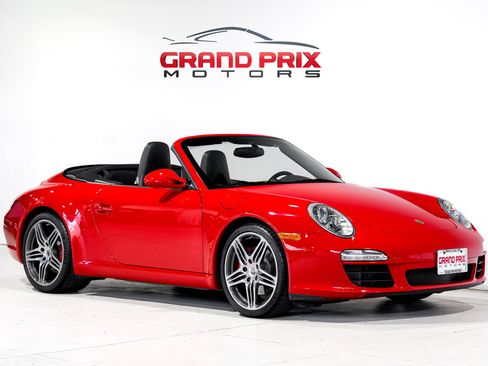 Used 2012 Porsche 911 Carrera S image 1