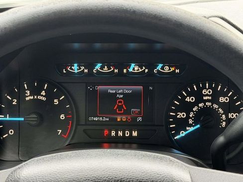 Used 2020 Ford F150 XL w/ Equipment Group 101A Mid image 24