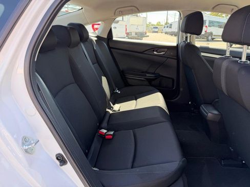Used 2021 Honda Civic LX image 34