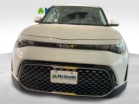 New 2025 Kia Soul EX image 7
