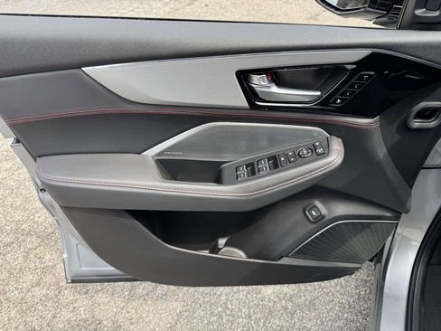 Certified 2025 Acura MDX A-Spec AWD/4WD image 15