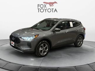 Used 2025 Ford Escape ST-Line video 1