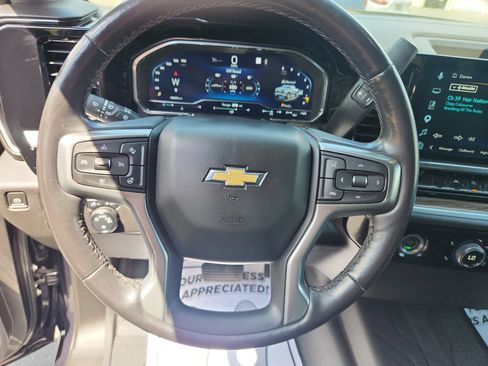 Used 2022 Chevrolet Silverado 1500 LT image 27