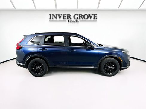 Certified 2023 Honda CR-V Sport image 4