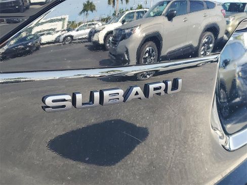 New 2026 Subaru Forester Sport image 8