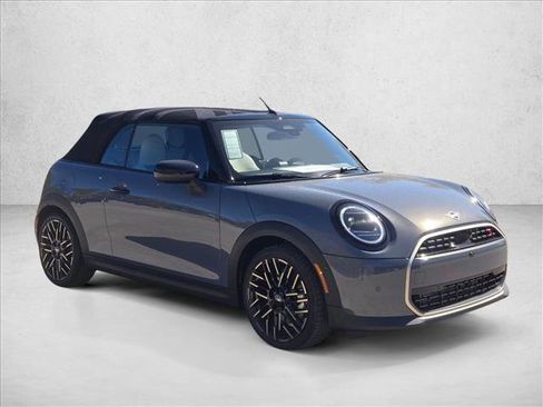New 2026 MINI Cooper S image 7