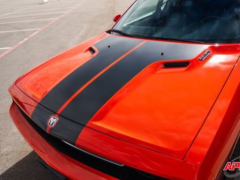 Used 2008 Dodge Challenger SRT8 image 27