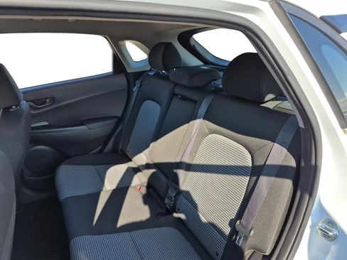 Used 2019 Hyundai Kona SE FWD image 27